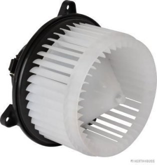 Вентилятор печки салона JAKOPARTS 75610017