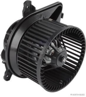 Вентилятор салона JAKOPARTS 75610021