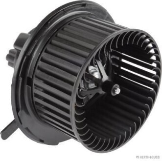 Вентилятор салону JAKOPARTS 75610102