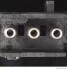 Блок управления вентилятором печки JAKOPARTS 75614956 (фото 2)