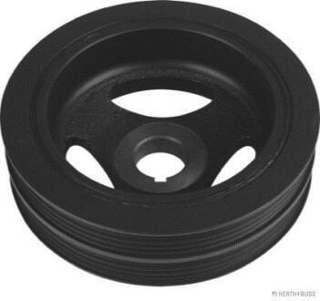 Шків ременя генератора JAKOPARTS J1090500