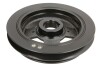 Шкив коленвала JAKOPARTS J1091015 (фото 2)
