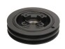 Шкив ремня генератора JAKOPARTS J1092005 (фото 2)