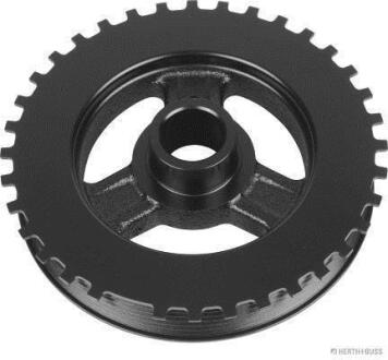 Шків ременя генератора JAKOPARTS J1093007