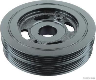 Шків ременя генератора JAKOPARTS J1098001