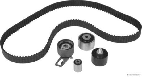 Комплект ремня ГРМ JAKOPARTS J1110341 (фото 1)