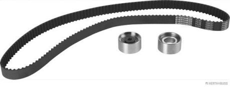 Комплект ремня ГРМ JAKOPARTS J1113020