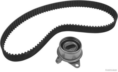 Комплект ремня ГРМ JAKOPARTS J1115082