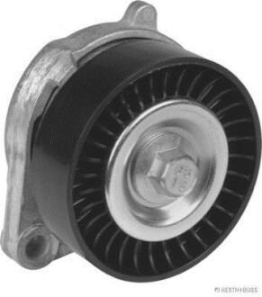 Роликовий модуль натягувача ременя JAKOPARTS J1140322