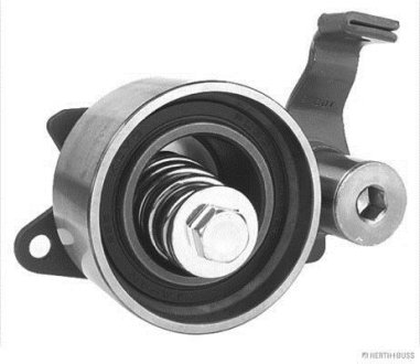 Ролик модуля натяжителя ремня JAKOPARTS J1142016