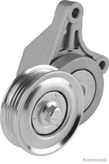 Ролик модуля натяжителя ремня JAKOPARTS J1144066