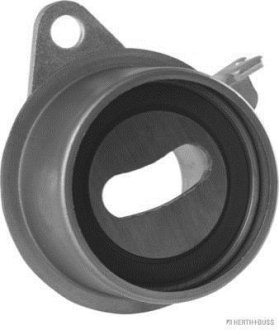 Фото 1 - ролик модуля натяжителя ремня JAKOPARTS J1145013 Ролик модуля натяжителя ремня JAKOPARTS J1145013 (фото 1)