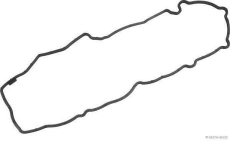 Прокладка клапанної кришки гумова JAKOPARTS J1221071