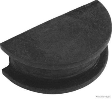 Фото 1 - прокладка клапанной крышки резиновая JAKOPARTS J1230503 Прокладка клапанной крышки резиновая JAKOPARTS J1230503 (фото 1)