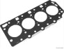 Прокладка головки блока(ГБЦ) JAKOPARTS J1250573 (фото 1)