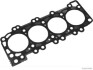 Прокладка головки блока(ГБЦ) JAKOPARTS J1251096 (фото 1)