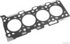 Прокладка головки блока(ГБЦ) JAKOPARTS J1252150 (фото 1)