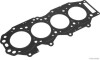 Прокладка головки блока(ГБЦ) JAKOPARTS J1253073 (фото 1)