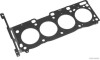 Прокладка головки блока(ГБЦ) JAKOPARTS J1253077 (фото 1)