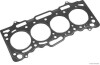 Прокладка головки блока(ГБЦ) JAKOPARTS J1255047 (фото 1)