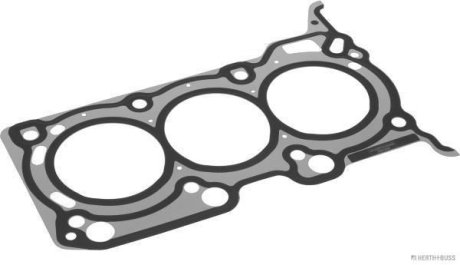 Прокладка головки блока(ГБЦ) JAKOPARTS J1255089