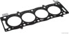 Прокладка головки блока(ГБЦ) JAKOPARTS J1255092 (фото 1)