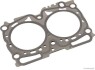 Прокладка головки блока(ГБЦ) JAKOPARTS J1257013 (фото 1)