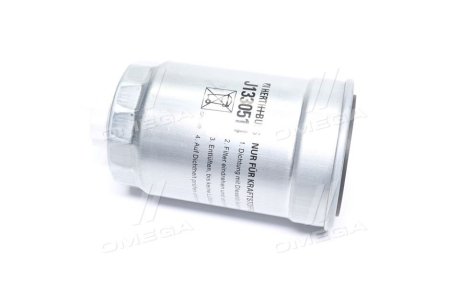 Фильтр топливный JAKOPARTS J1330514