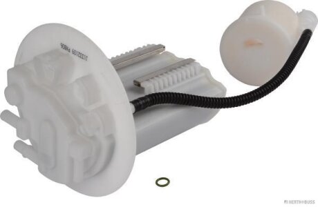 Фото 1 - фільтр паливний JAKOPARTS J1332109 Фільтр паливний JAKOPARTS J1332109 (фото 1)