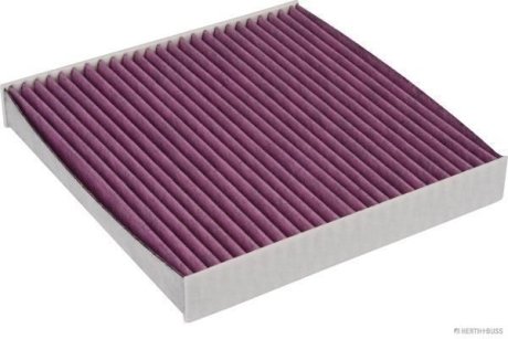 Фільтр салону антибактеріальний JAKOPARTS J1344015BF