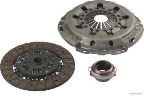 Комплект зчеплення JAKOPARTS J2002078