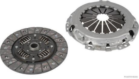 Комплект зчеплення JAKOPARTS J2002362