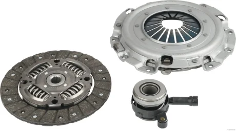 Комплект зчеплення JAKOPARTS J2005203