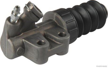 Циліндр зчеплення робочий JAKOPARTS J2603037