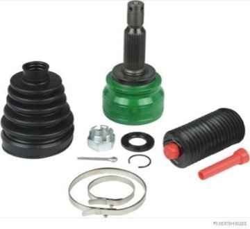 Шрус (комплект) JAKOPARTS J2825066