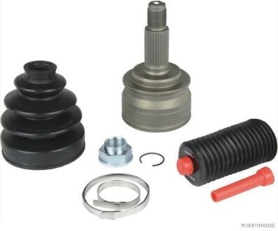 Шрус (комплект) JAKOPARTS J2828029