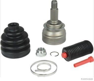 Шрус (комплект) JAKOPARTS J2828032