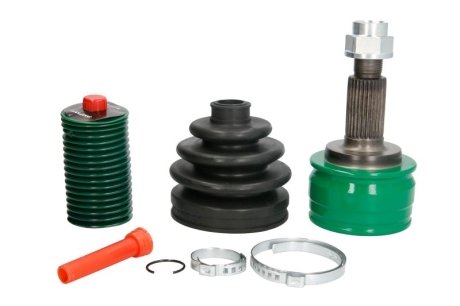 Шрус (комплект) JAKOPARTS J2828145