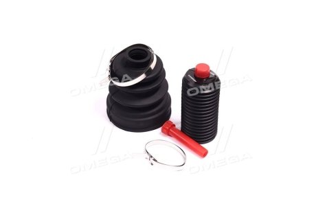 Пыльник шруса резиновый + смазка JAKOPARTS J2883019