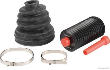 Пыльник шруса резиновый + смазка JAKOPARTS J2898000