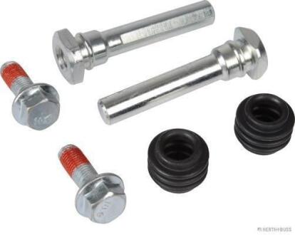 Ремкомплект супорта (направляюча суппорта) JAKOPARTS J3278004