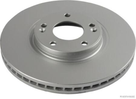 Диск гальмівний JAKOPARTS J3300323