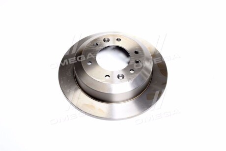 Диск тормозной JAKOPARTS J3310301