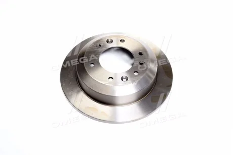 Диск тормозной JAKOPARTS J3310301