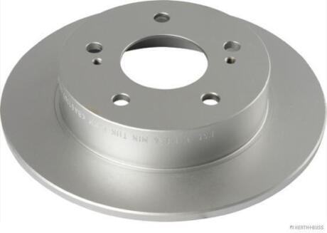 Диск гальмівний JAKOPARTS J3311034