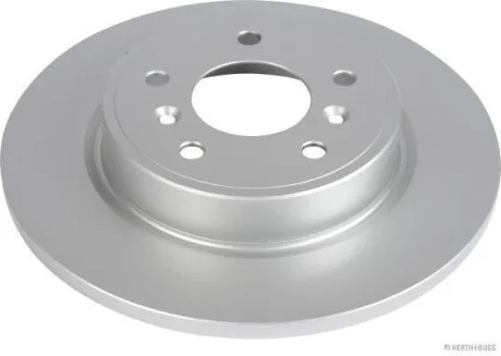 Диск тормозной JAKOPARTS J3311044