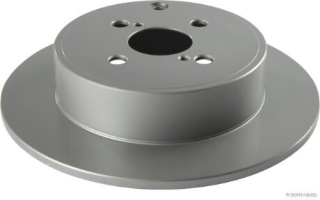 Диск гальмівний JAKOPARTS J3312043