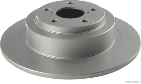 Диск гальмівний JAKOPARTS J3317006