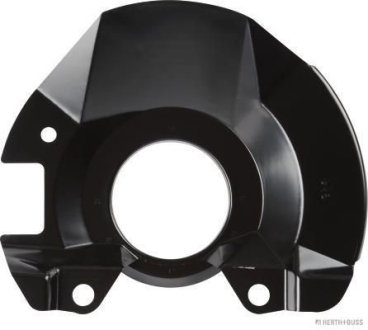 Щиток тормозного диска JAKOPARTS J3320300