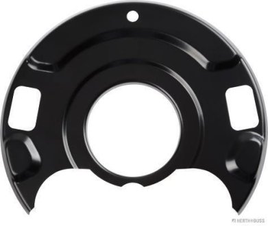 Щиток тормозного диска JAKOPARTS J3321000